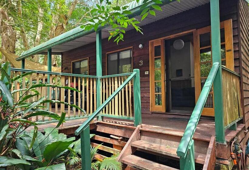 Дом 2 Спальни, Wanderers Retreat