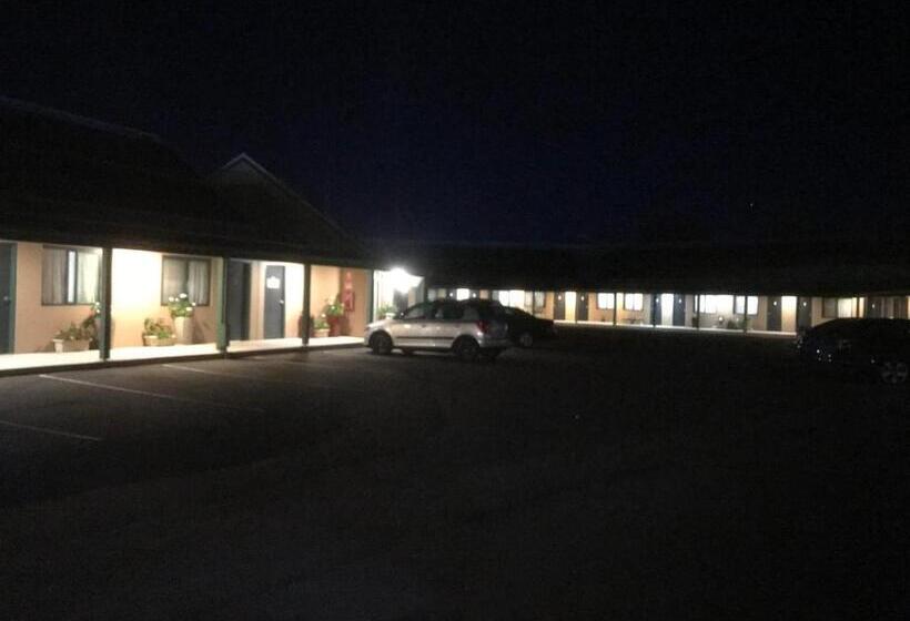 スタンダードルーム, The Bakehouse Motel