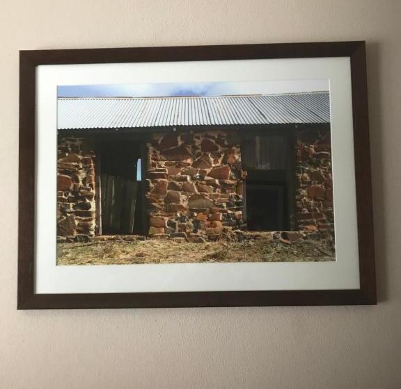 スタンダードルーム, The Bakehouse Motel