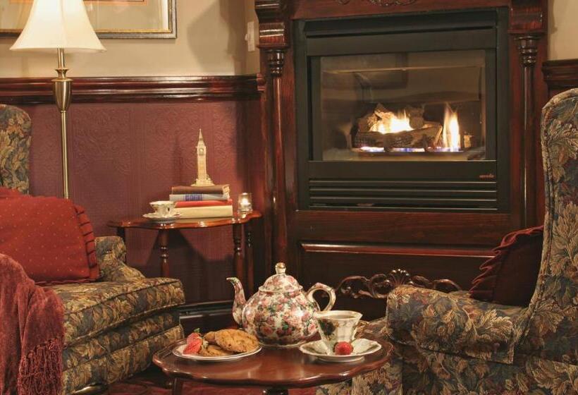 غرفة سوبيريور سرير كينج, Rabbit Hill Inn