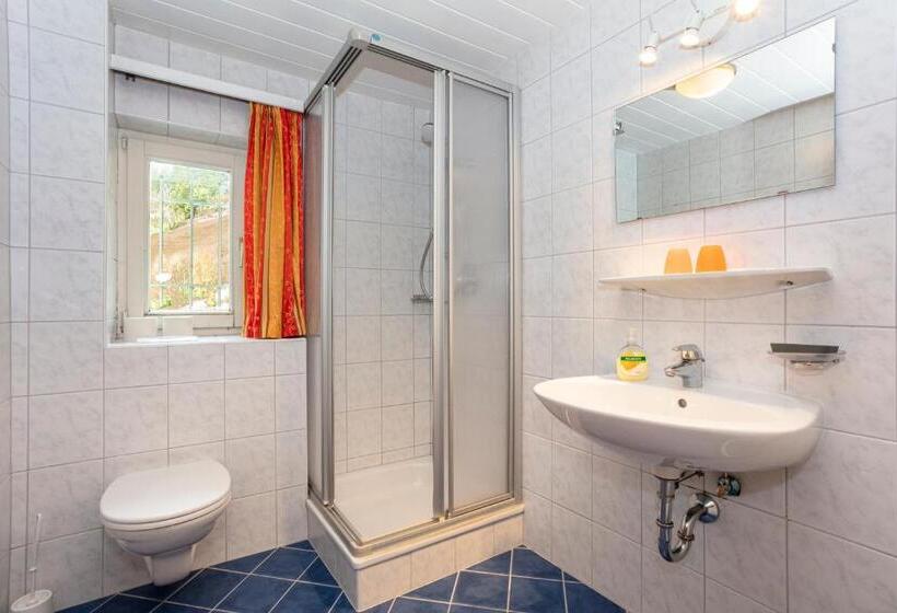 基本间, Appartements Am Edthof
