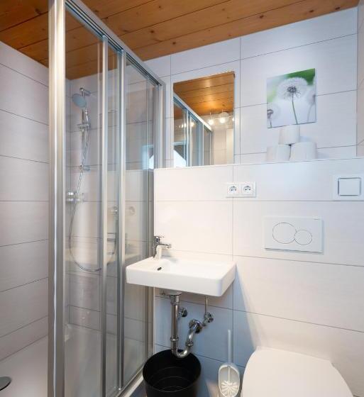 标准单人间, Appartements Am Edthof