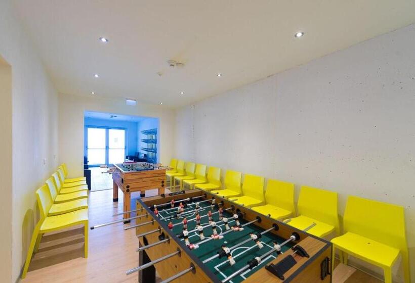 1间卧室的房子, Appartements Am Edthof