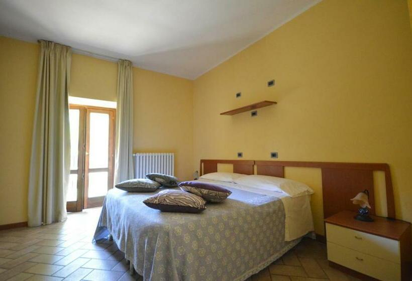 스탠다드 룸, Ostello Villa Redenta