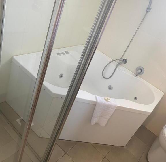 Семейный Номер Deluxe, Copacabana Shores