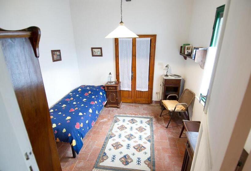 آپارتمان 3 خوابه, Colle Sul Lago