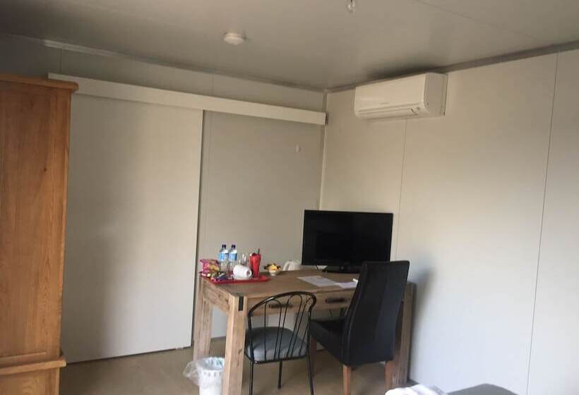适合残疾人使用的标准间, Manjimup Gateway