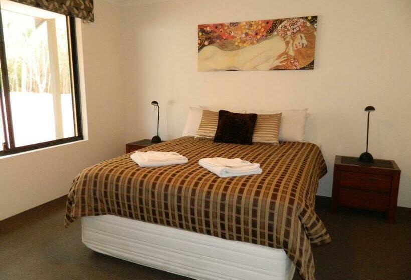 수피리어 스튜디오, Margaret River Hideaway & Farmstay