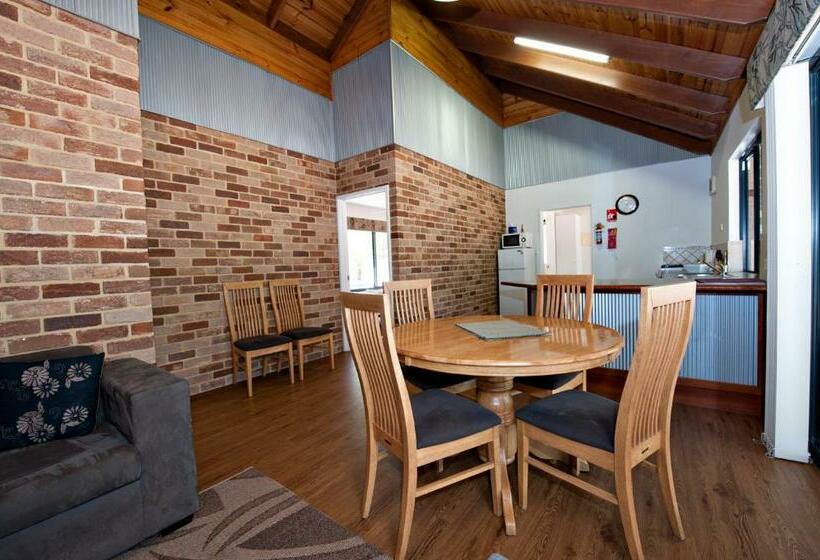 침실 1개 주택, Margaret River Hideaway & Farmstay