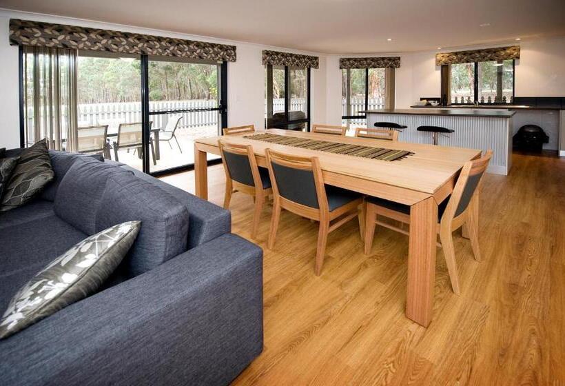 수피리어 코티지, Margaret River Hideaway & Farmstay