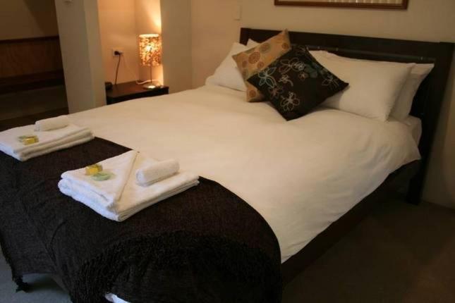 오두막, Margaret River Hideaway & Farmstay
