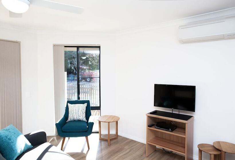 수피리어 스튜디오, Margaret River Hideaway & Farmstay
