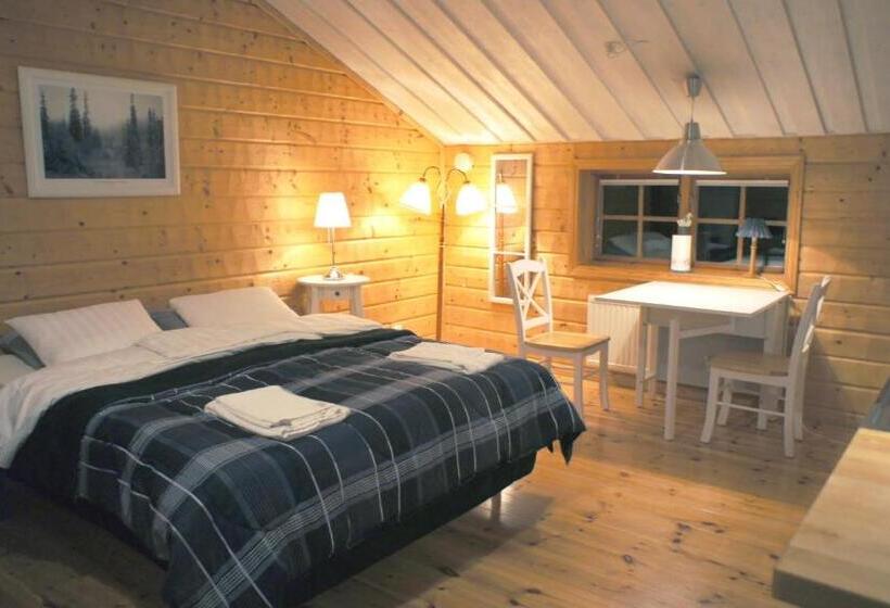 Семейный Номер, Mannflogården Bed & Breakfast , Sälenfjällen