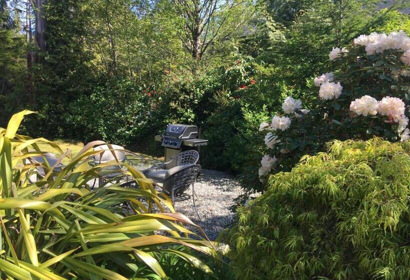 سوئیت 2 خوابه, Cobble Wood And Bird Sanctuary Guest Houses