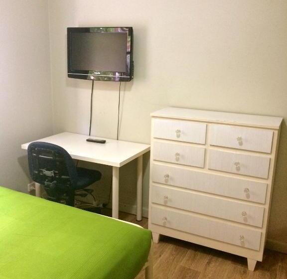 스탠다드 룸, Guesthouse 83