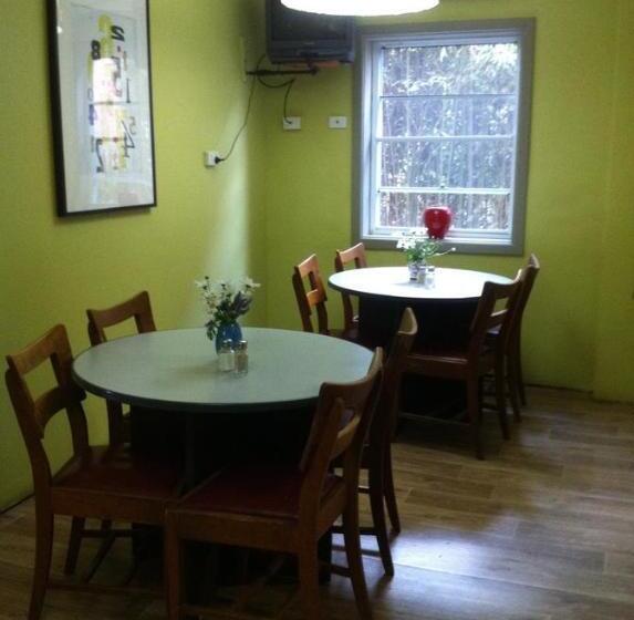 Четырехместный Номер Стандарт, Guesthouse 83