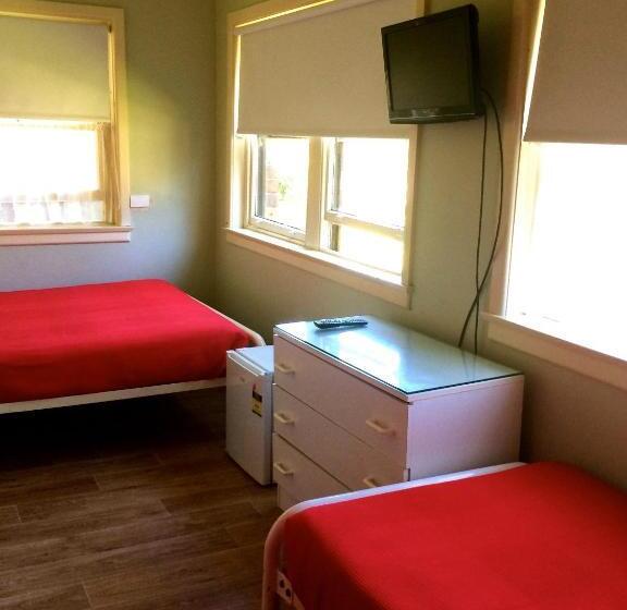 Номер Стандарт Трехместный, Guesthouse 83
