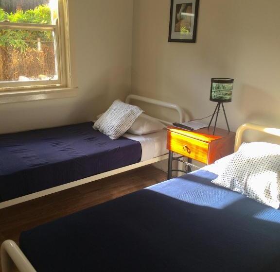 스탠다드 룸, Guesthouse 83