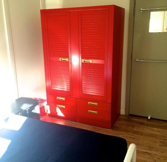 Четырехместный Номер Стандарт, Guesthouse 83