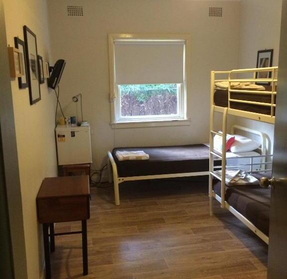 Номер Стандарт Трехместный, Guesthouse 83