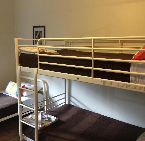 스탠다드 트리플 룸, Guesthouse 83