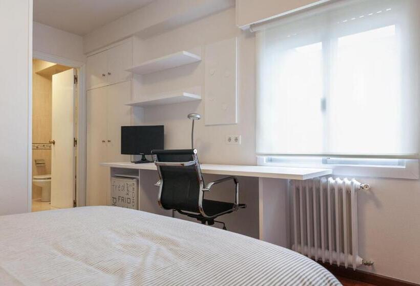 اتاق استاندارد, Pension Residencia F&f