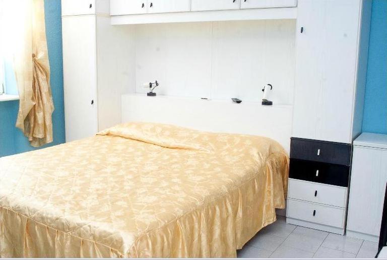 Студия Стандарт, Residence Moulin