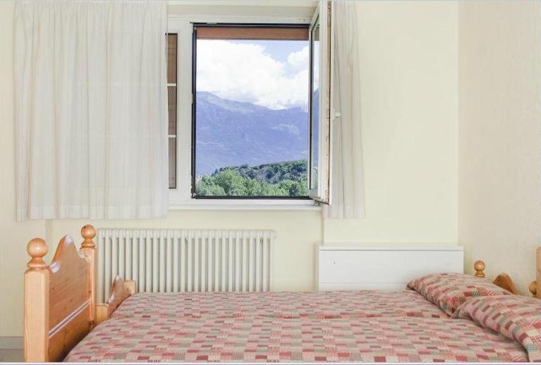 Апартаменты 1 Спальня, Residence Moulin