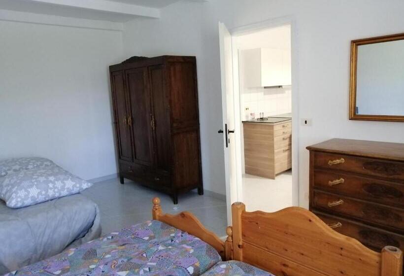 Апартаменты 1 Спальня, Residence Moulin