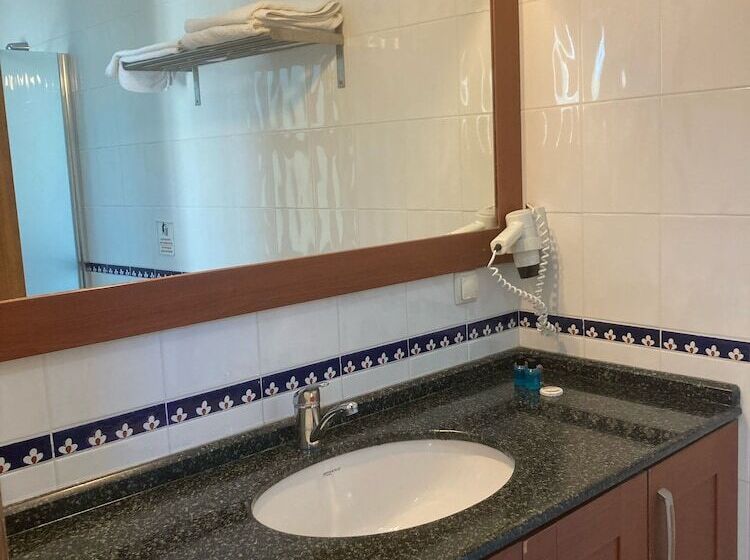 اتاق استاندارد, Siesta Otel Bozcaada