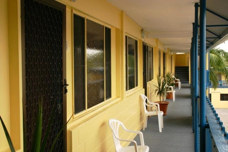 带2个卧室的公寓, Sky View Units Bowen