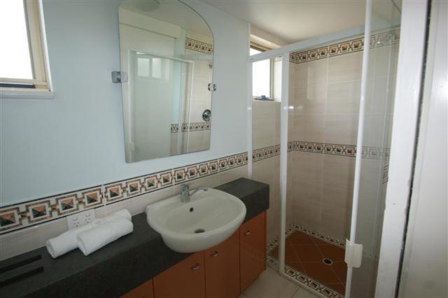 침실 3개 아파트, The Esplanade Riverview Holiday Apartments