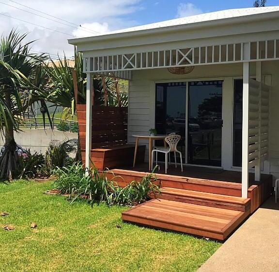 디럭스 룸, Yeppoon Surfside Motel