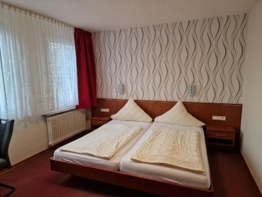 Номер Стандарт, Weinhaus Am Stiftstor