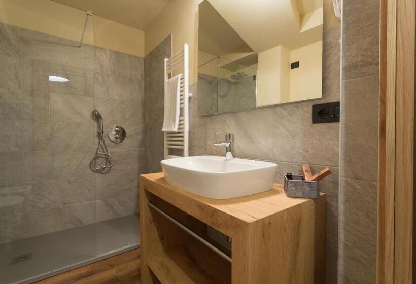 Апартаменты Deluxe 1 Спальня, Maison Fosson