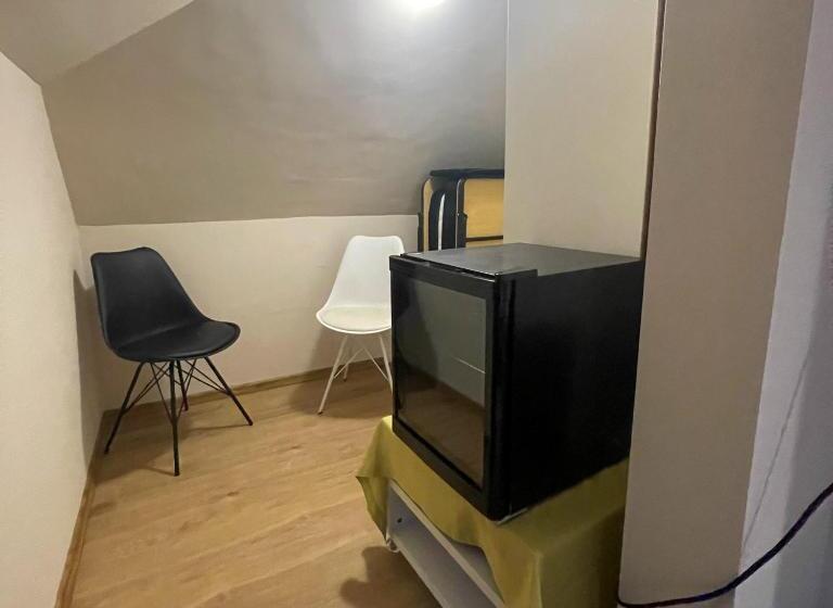 Семейный Номер, Harmónia Hotel Sárvár