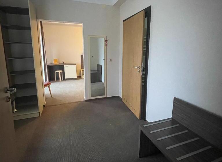 Номер Стандарт Адаптированный для Инвалидов, Harmónia Hotel Sárvár