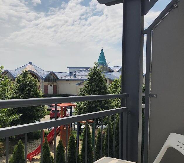 Family Suite, Harmónia Hotel Sárvár
