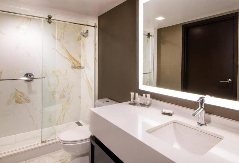 Люкс, Beverly Hills Marriott