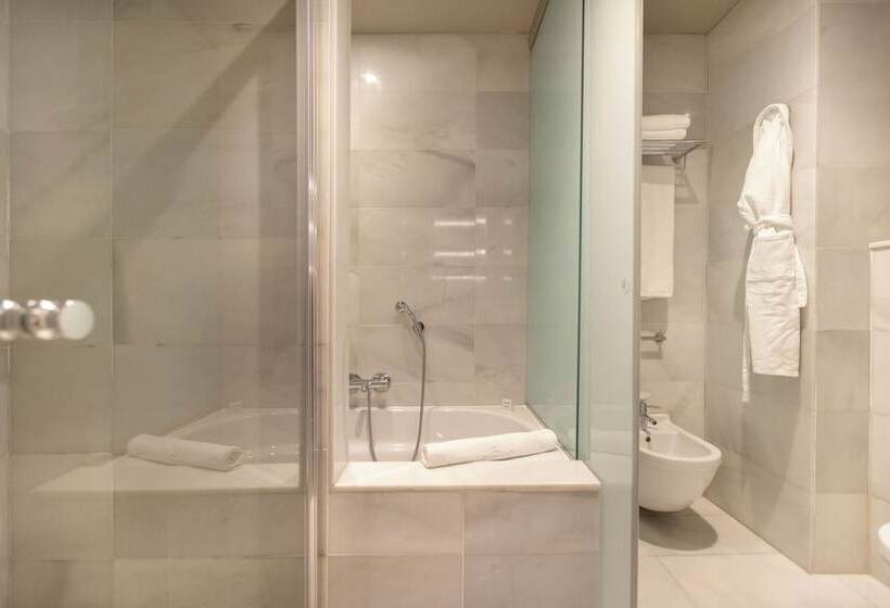 수피리어 룸, Hospes Amérigo, Alicante, A Member Of Design Hotels