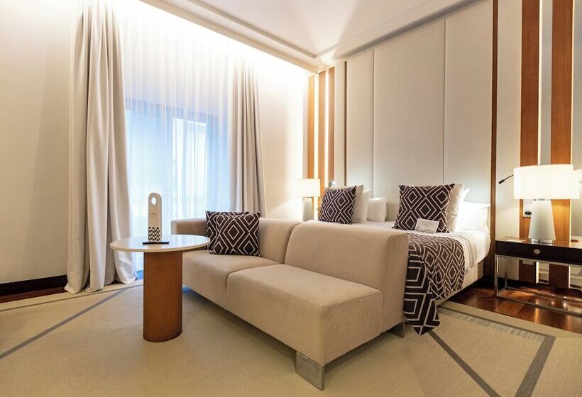 수피리어 룸, Hospes Amérigo, Alicante, A Member Of Design Hotels
