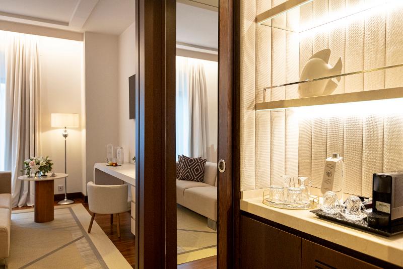 스탠다드 룸, Hospes Amérigo, Alicante, A Member Of Design Hotels