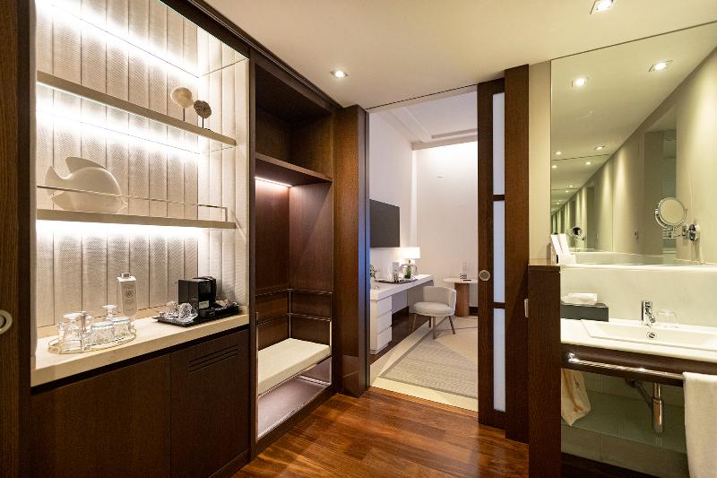 수피리어 룸, Hospes Amérigo, Alicante, A Member Of Design Hotels