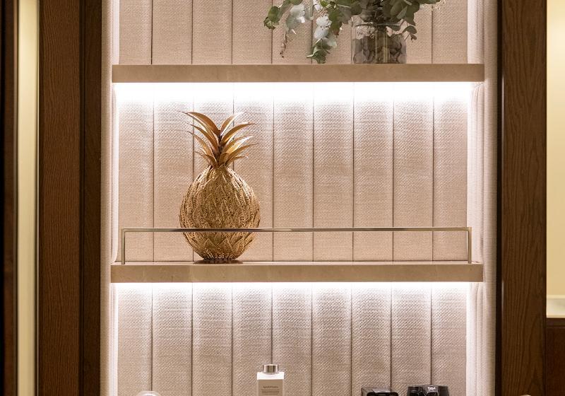 디럭스 룸, Hospes Amérigo, Alicante, A Member Of Design Hotels