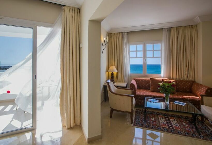 Номер Стандарт Вид на Сад, Medina Solaria And Thalasso