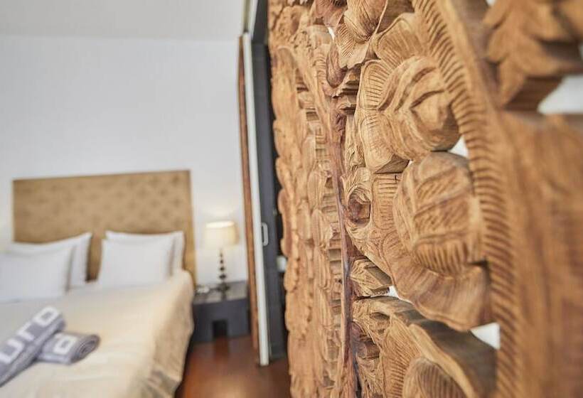 스탠다드 룸, Puro Hotel Oasis Urbano