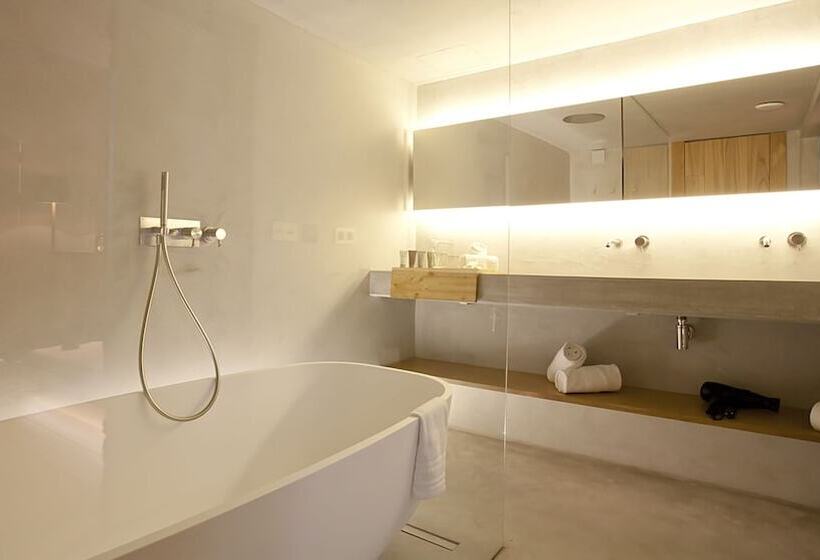 주니어 스위트, Puro Hotel Oasis Urbano