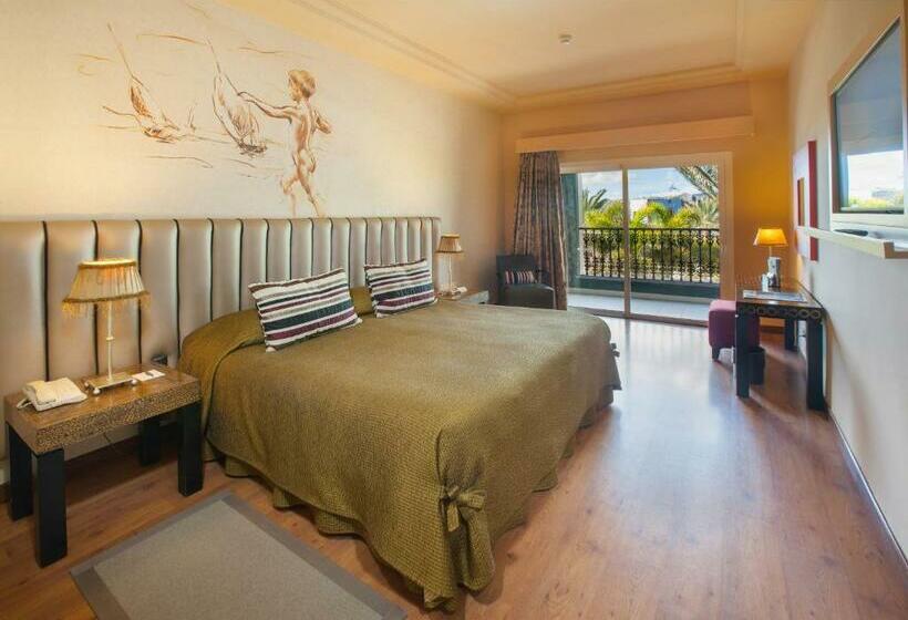 Полулюкс, Lopesan Villa del Conde Resort & Thalasso