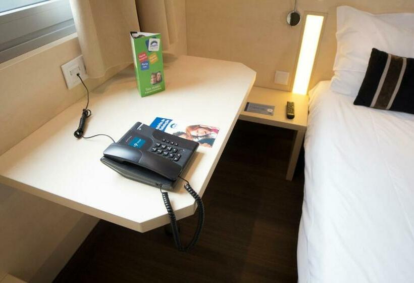 Номер Стандарт, Park Hotel Porto Gaia