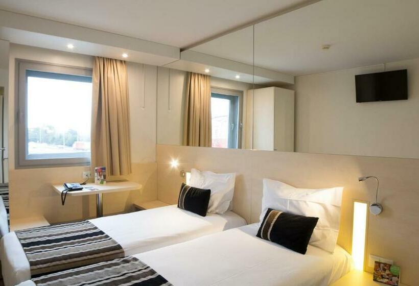 Номер Стандарт, Park Hotel Porto Gaia